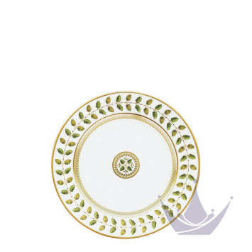 Тарелка десертная 19см коллекции Constance бренда Bernardaud