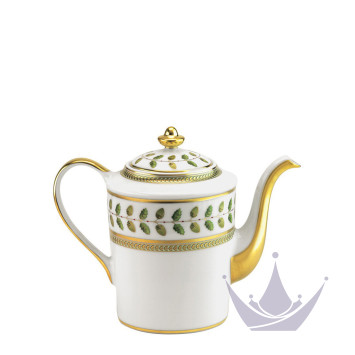 Кофейник 1л коллекции Constance бренда Bernardaud
