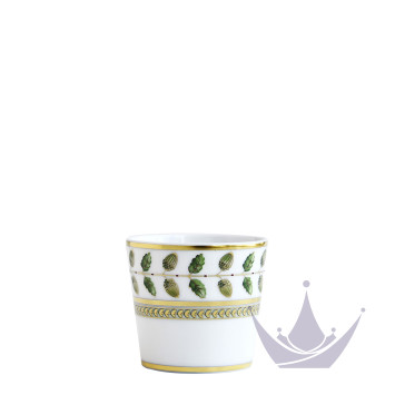 Стакан 60мл коллекции Constance бренда Bernardaud