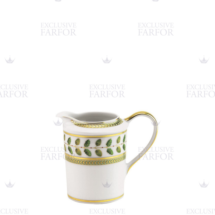 Молочник 300мл коллекции Constance бренда Bernardaud