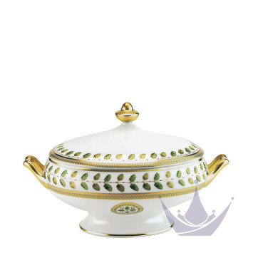 Рагушница 1л коллекции Constance бренда Bernardaud