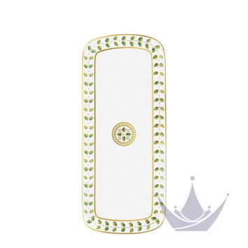 Блюдо для пирога 37см коллекции Constance бренда Bernardaud