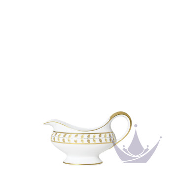 Соусник 250мл коллекции Constance Jaune бренда Bernardaud