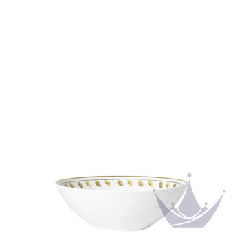 Чаша для мюсли 16,8см коллекции Constance Jaune бренда Bernardaud