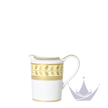 Молочник 300мл коллекции Constance Jaune бренда Bernardaud