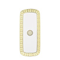 Блюдо для пирога 38см коллекции Constance Jaune бренда Bernardaud