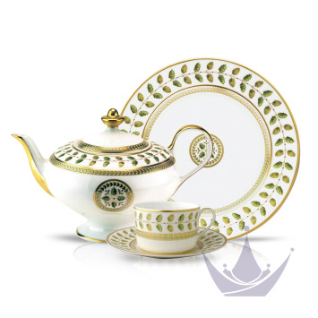 Коллекция Constance бренда Bernardaud