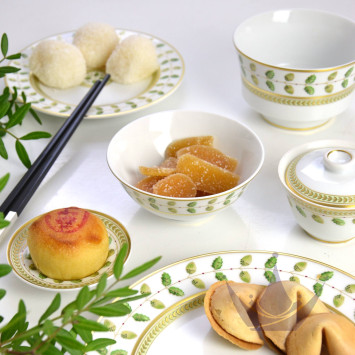 Коллекция Constance бренда Bernardaud