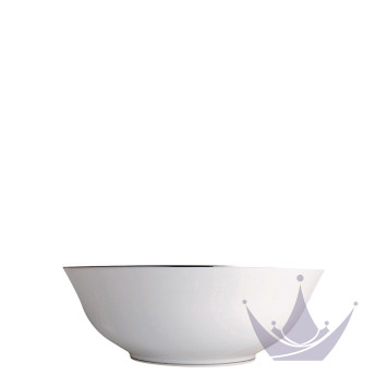 Салатник 25см коллекции Cristal бренда Bernardaud