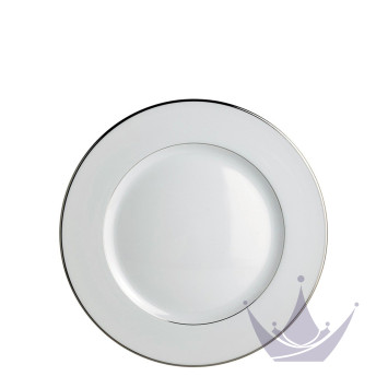 Тарелка главная 26см коллекции Cristal бренда Bernardaud