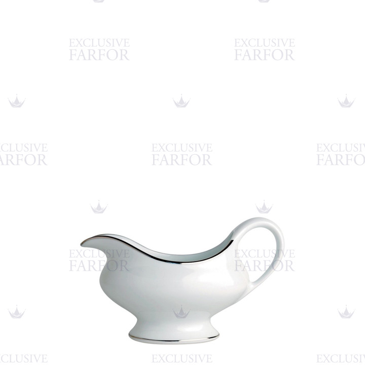 Соусник 250мл коллекции Cristal бренда Bernardaud