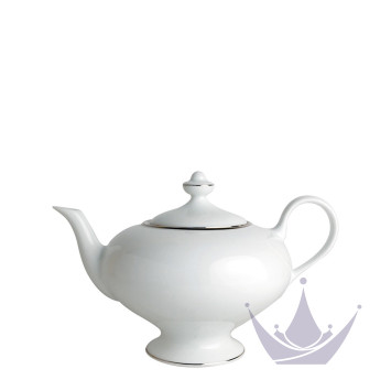 Чайник 750мл коллекции Cristal бренда Bernardaud