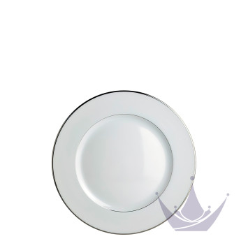 Тарелка закусочная 19см коллекции Cristal бренда Bernardaud