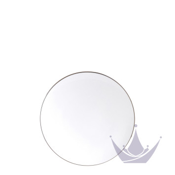Тарелка десертная 16см коллекции Cristal бренда Bernardaud