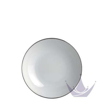 Тарелка суповая 19см коллекции Cristal бренда Bernardaud