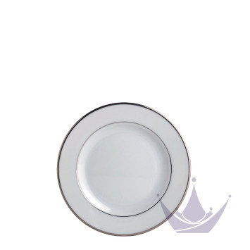 Тарелка десертная 16см коллекции Cristal бренда Bernardaud