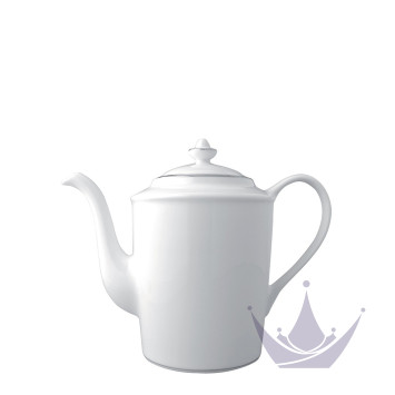 Кофейник 1л коллекции Cristal бренда Bernardaud