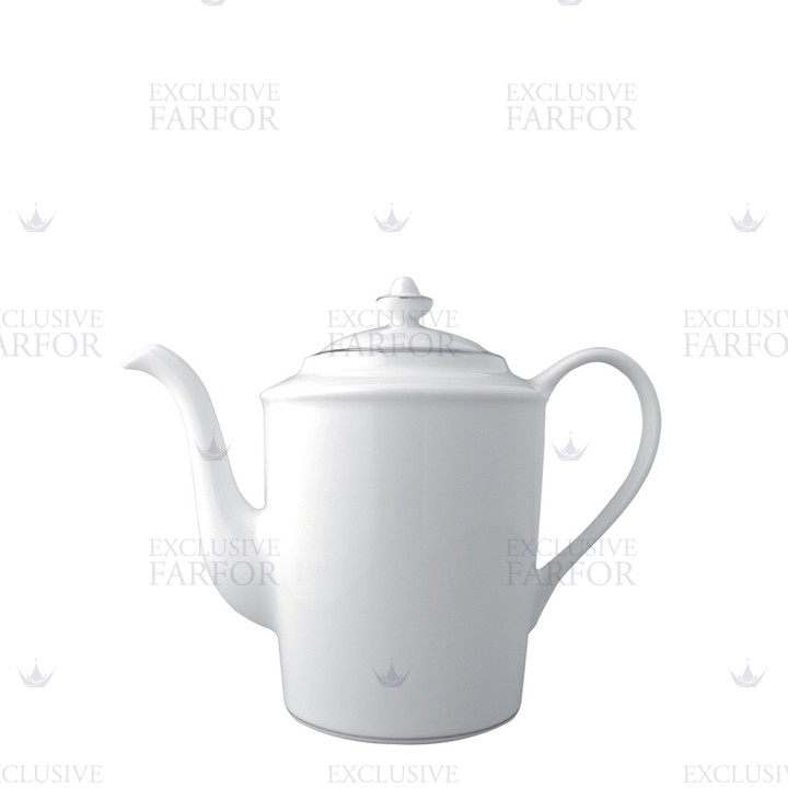 Кофейник 1л коллекции Cristal бренда Bernardaud