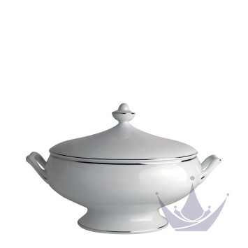 Рагушница 1л коллекции Cristal бренда Bernardaud