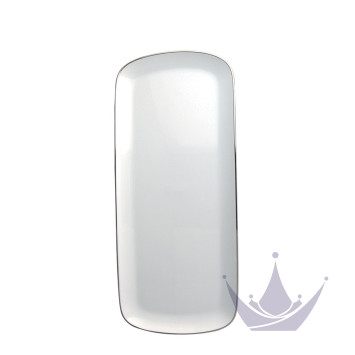 Блюдо для пирога 37см коллекции Cristal бренда Bernardaud