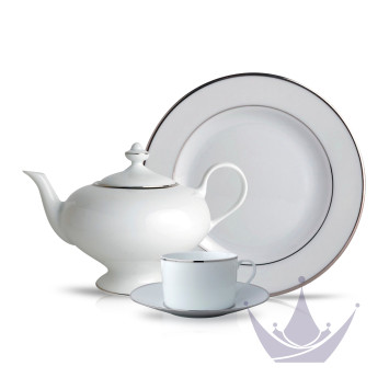 Коллекция Cristal бренда Bernardaud