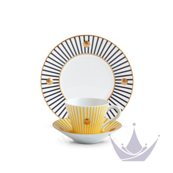 Коллекция Delphos & Knossos бренда Bernardaud