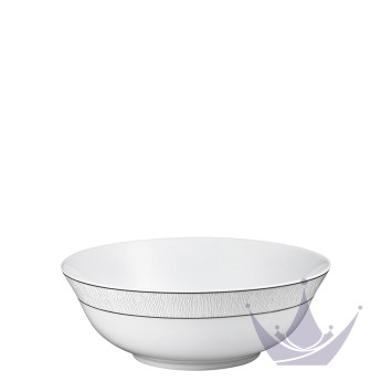 Салатник 25см коллекции Dune бренда Bernardaud