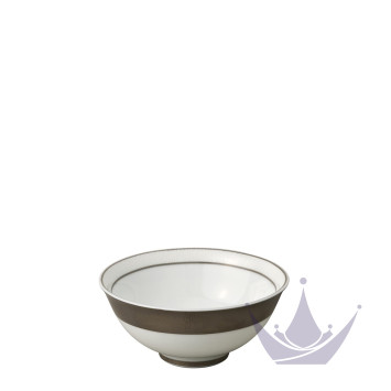 Чаша для риса 12см коллекции Dune бренда Bernardaud