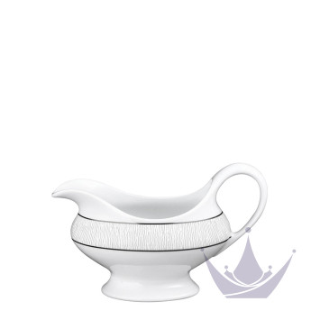 Соусник 250мл коллекции Dune бренда Bernardaud