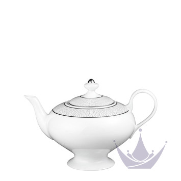 Чайник 750мл коллекции Dune бренда Bernardaud