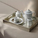 Чайник 1л коллекции Dune бренда Bernardaud