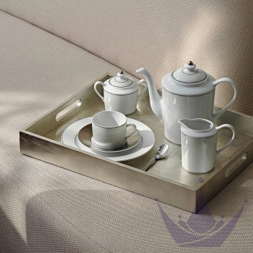 Чайник 1л бренда Bernardaud