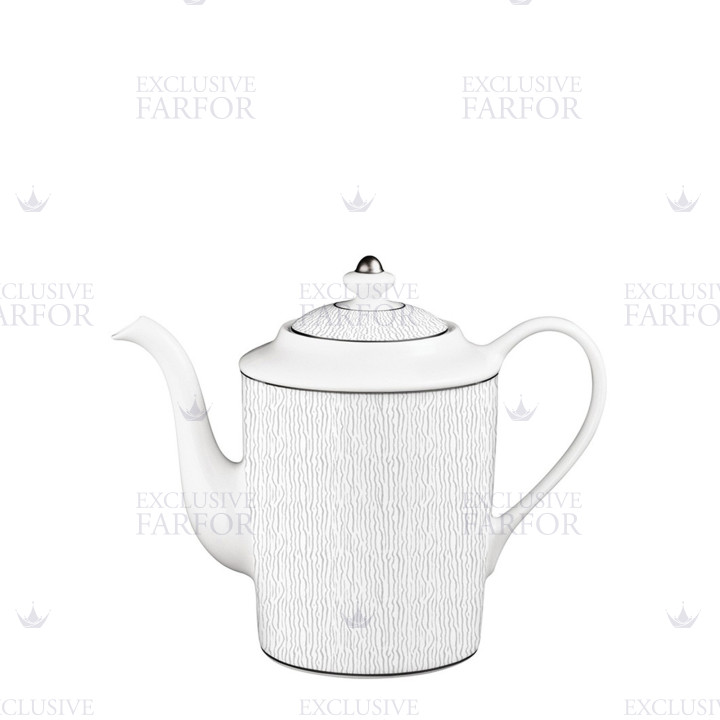 Кофейник 1л коллекции Dune бренда Bernardaud