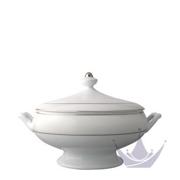 Рагушница 1л коллекции Dune бренда Bernardaud