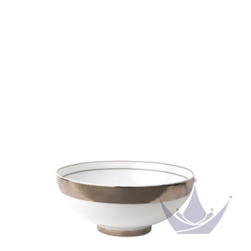 Чаша 17см коллекции Dune бренда Bernardaud