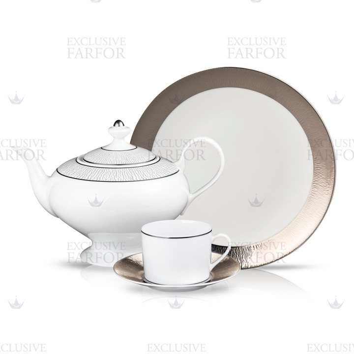 Коллекция Dune бренда Bernardaud