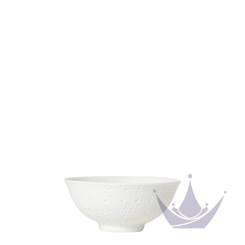 Чаша для риса 12см коллекции Ecume бренда Bernardaud