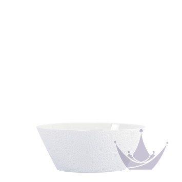 Салатник 20см коллекции Ecume бренда Bernardaud