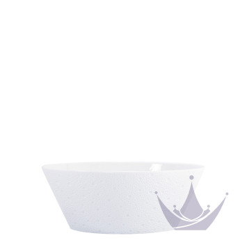 Салатник 24см коллекции Ecume бренда Bernardaud