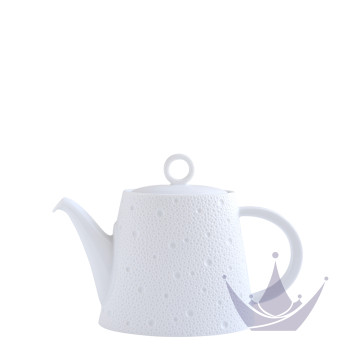 Чайник 1л коллекции Ecume бренда Bernardaud