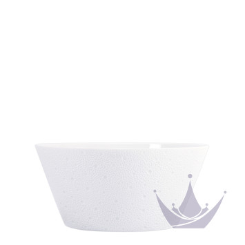 Салатник 28см коллекции Ecume бренда Bernardaud