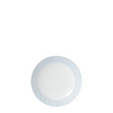 Тарелка гурман 11см коллекции Ecume Bleu бренда Bernardaud