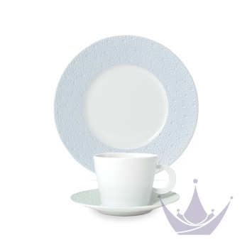 Коллекция Ecume Couleur бренда Bernardaud