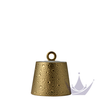 Сахарница 250мл коллекции Ecume Or бренда Bernardaud