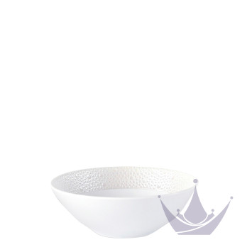 Чаша для мюсли  коллекции Ecume Pearl бренда Bernardaud