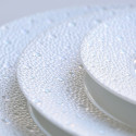 Коллекция Ecume Pearl бренда Bernardaud