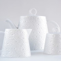 Коллекция Ecume Pearl бренда Bernardaud