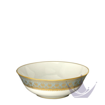 Салатник 25см коллекции Elysee бренда Bernardaud