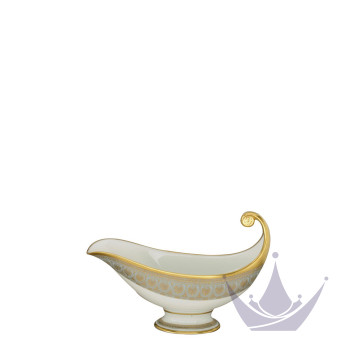 Соусник 250мл коллекции Elysee бренда Bernardaud