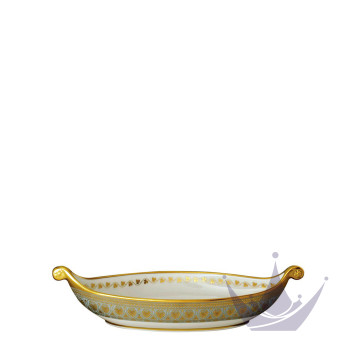 Чаша с ручками 26см коллекции Elysee бренда Bernardaud